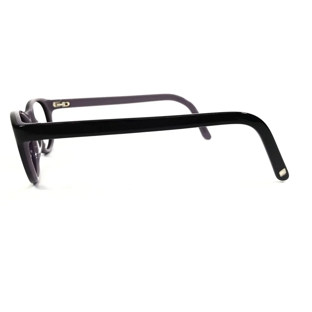 Armourx Safety Eyeglasses Frames 7106 PRP Purple Cat Eye Oval Z87-2+ 48-18-138